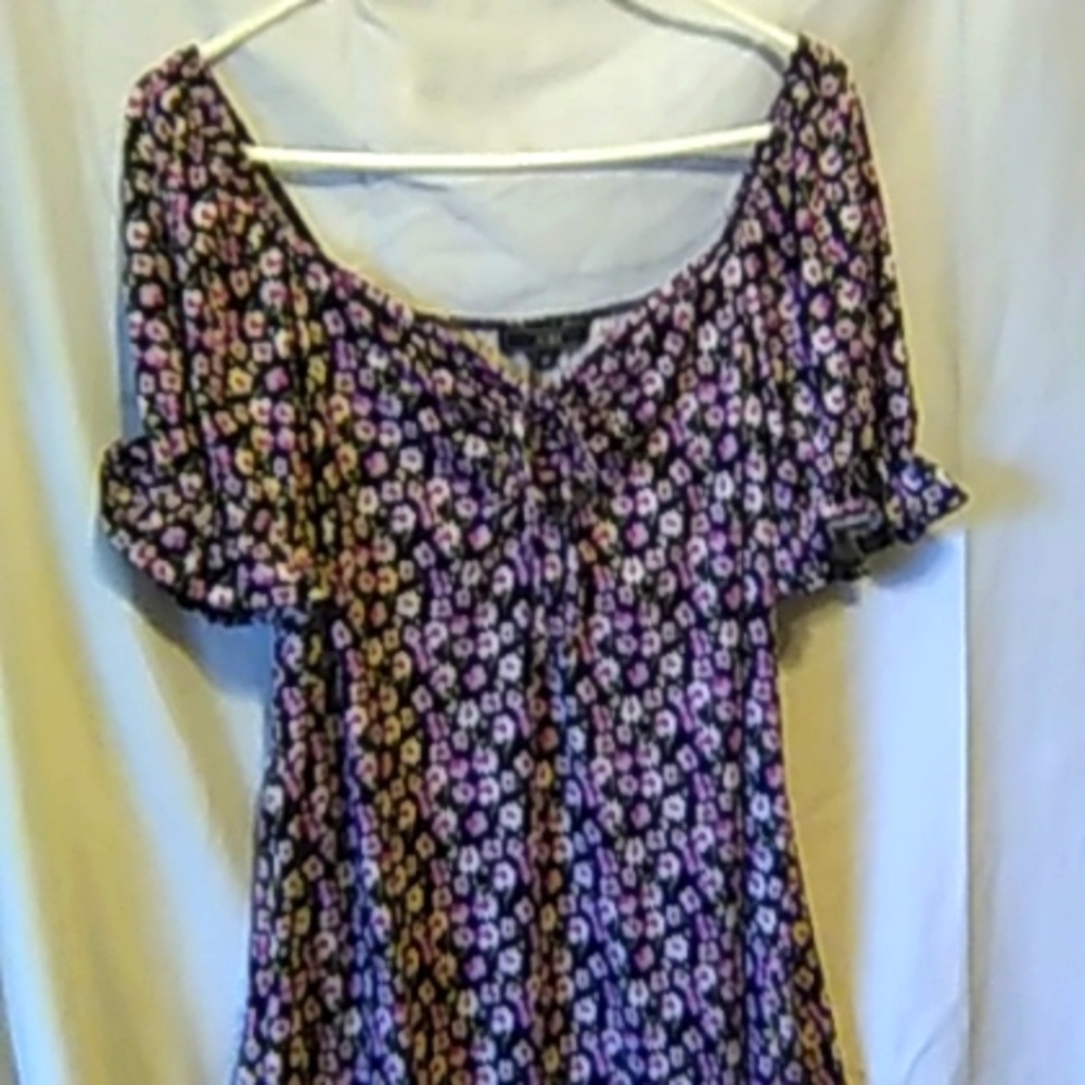 2×  Vibe dress
